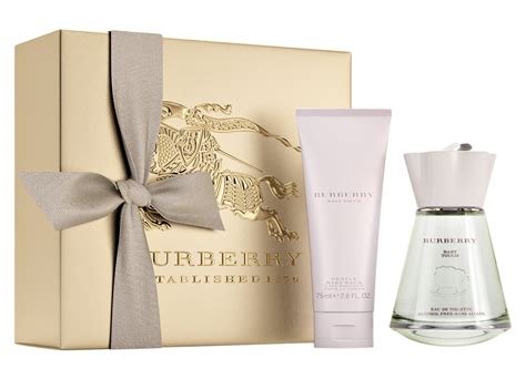 burberry touch baby perfume|burberry baby touch alcohol free.